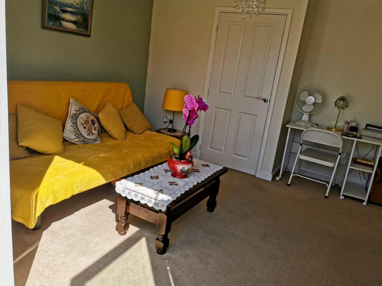 House With Breath Of Fresh Air Bloxwich